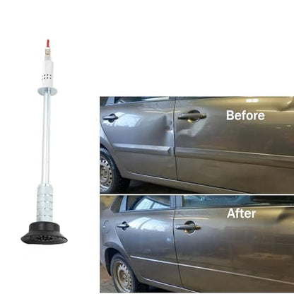 Air Pneumatic Car Dent Puller, Car Dent Suction Cup Puller, Auto Body Repair Suction Cup, Auto Body Dent Remover, Auto Body Repair Tool