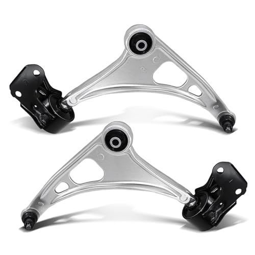 Front Lower Control Arm for 14-20 Acura MDX 16-21 Honda Pilot - size: RK623548, RK623549