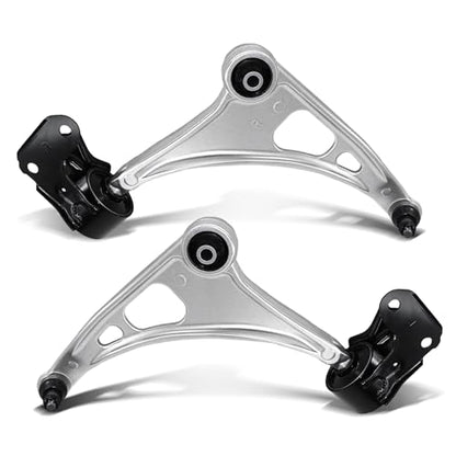 Front Lower Control Arm for 14-20 Acura MDX 16-21 Honda Pilot - size: RK623548, RK623549