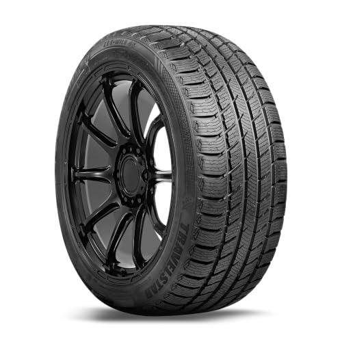 Set of 4 Travelstar ECO-MILE 4S Touring 205/65R15 94H All Weather Tires - size: 205/65R15