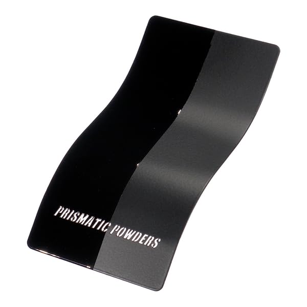 PRISMATIC POWDERS OH SO CLEAR - Transparent Epoxy Powder Coating - High Gloss 1 LB - Durable, High Performance Coating for Automotive Metal, Wheels, Parts - Made in USA - (EPS-5138) - color: OH SO CLEAR