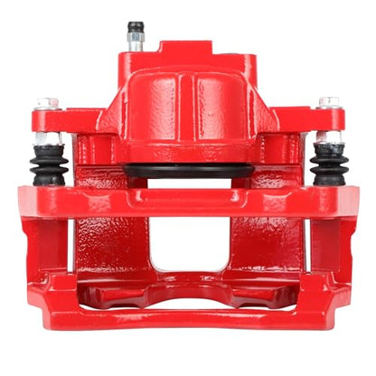 SCITOO Front 18B5044 18B5045 Disc Brake Calipers with Bracket - size: Front[18B5044 & 18B5045]