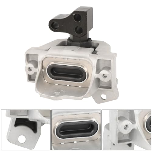 Silscvtt Engine Motor Mount Kit Replacement for Journey 2.4L 2011-2016