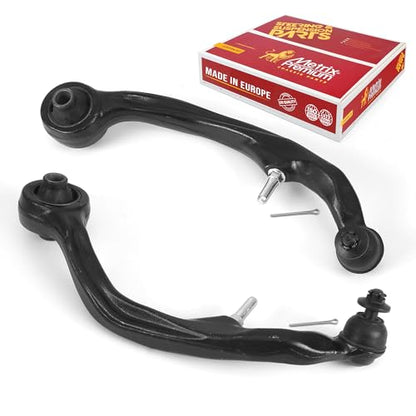 Metrix Premium Chassis Parts Compression Control Arm Kit Fits Infiniti G35 - size: CMS30198_CMS30199