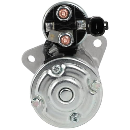 SCITOO Starter Fit For Nissan Pathfinder 2013-2017 3.5L SR2298X - size: SR2298X