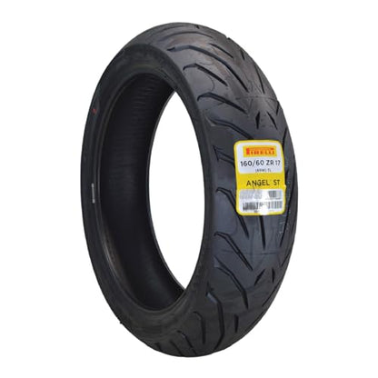 Pirelli Angel ST 160/60ZR17 (69W) Rear Motorcycle Tire - size: 160/60ZR17