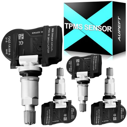 Pre-Programed TPMS Tire Pressure Monitoring System Sensor for:-Jeep Wrangler 2007-2012 Patriot for:-Dodge Caravan for:-Chrysler Aspen Sebring Town & Country 2005-2020 4PCS 315MHz OE# 68078861AA