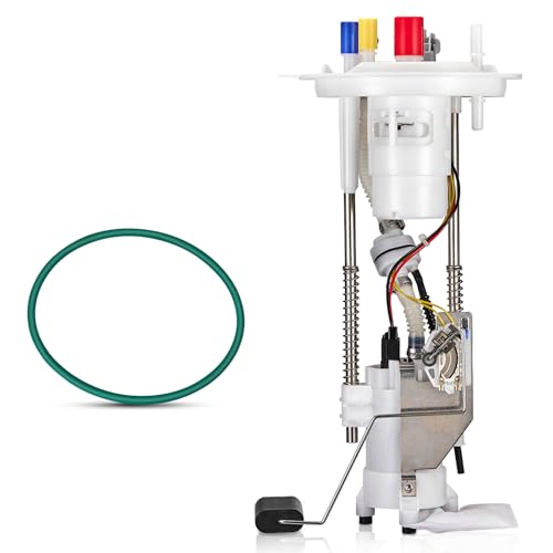 E2441M Electric Fuel Pump Module Assembly for Ford F150 05-08