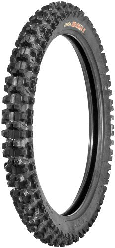 Kenda K785 Millville II Front Tire - 60/100-14/Blackwall