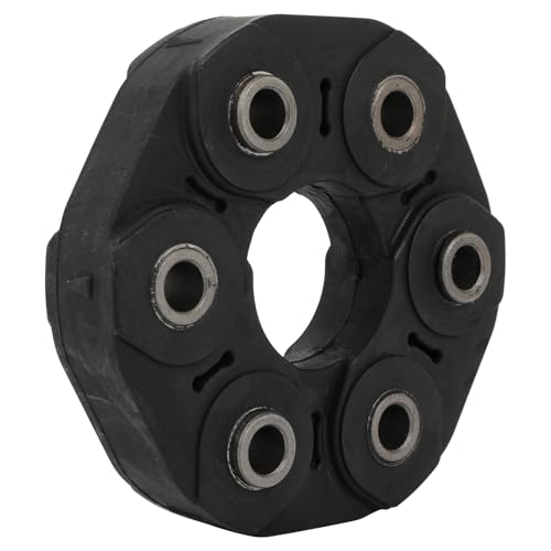 SCITOO Driveshaft Drive Shaft Coupler Flex Joint Shaft Coupling - size: Outer Diameter: 115 mm, 935-302