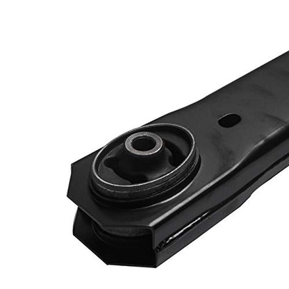 TUCAREST 4Pcs Rear Suspension Kit K641869 x2 K7450 522-476 Left Right Rear Control Arm Assembly Compatible With 1999 00 01 02 03 04 Je-ep Grand Cherokee Upper and Lower - size: 522-476 K7450 K641869 (99-04 Grand Cherokee,Rear)