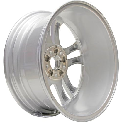 17x7.5 Alloy Wheel Rim for Ford Fusion 2015-20
