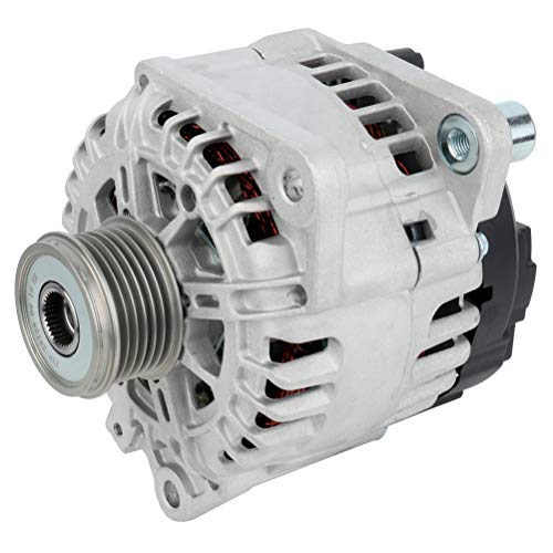 New Alternator Compatible with Nissan for 11258 11458 - size: 11258