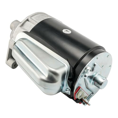 PHILTOP 3152N New Starter Compatible with Ford,Mercury,Lincoln F-250 - size: 3152N-A