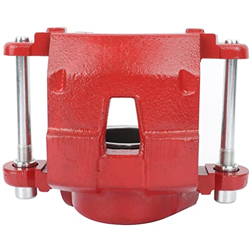 cciyu Front Left Disc Brake Caliper Assembly w/o Bracket 18-4072 - size: Front Left[18-4072]