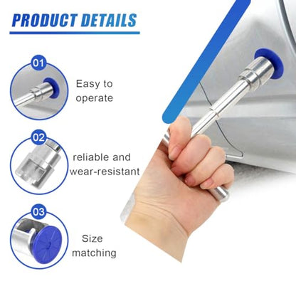 18PCS Car Dent Puller Kit