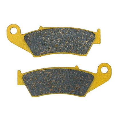 Traild Ceramic Brake Pads for Suzuki DRZ 400/DRZ 4 2000-2026 Front & Rear