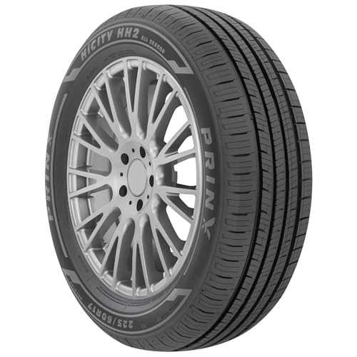 Prinx HiCITY HH2 All Season 205/55R16 94V XL Passenger Tire - size: 205/55R16