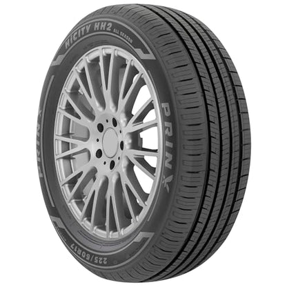 Prinx HiCITY HH2 All Season 205/55R16 94V XL Passenger Tire - size: 205/55R16