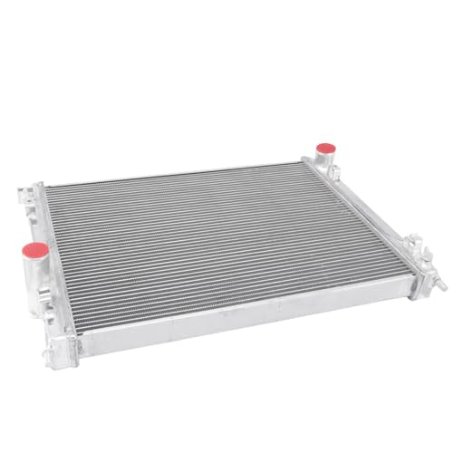 Radiator for 2009-2015 Dodge Challenger Charger Chrysler300 RT SE