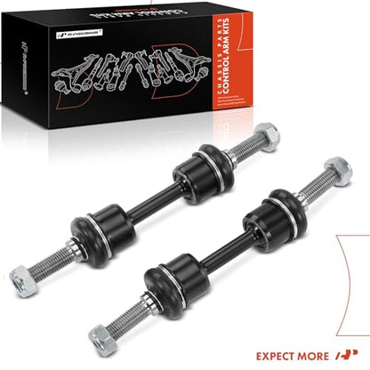 A-Premium Front Sway Bar Link Stabilizer Bar Link