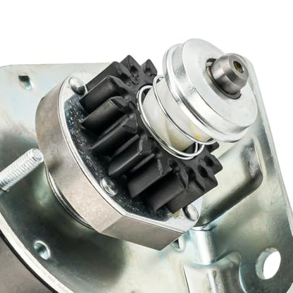 PHILTOP 5746N Starter Compatible with Cub Cadet for Cub Cadet New - size: 5746