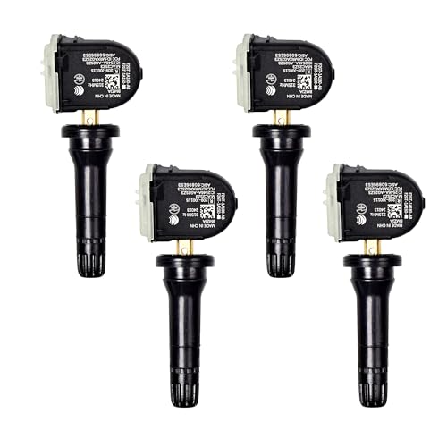 TPMS Tire Pressure Sensors 315MHz Fit for Ford F-150 F2GZ1A189A - size: 4PCS