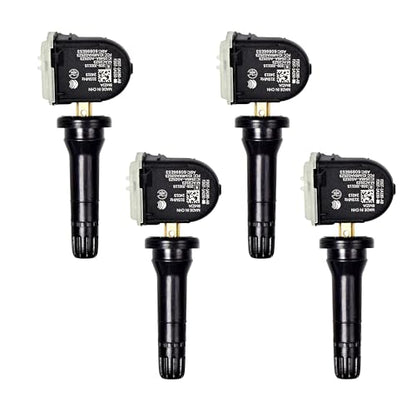 TPMS Tire Pressure Sensors 315MHz Fit for Ford F-150 F2GZ1A189A - size: 4PCS