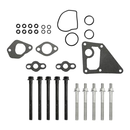 KAX Cylinder Head Gasket Set Fit for Chevrolet S10 Cavalier 1998-2002 2.2L - size: HS9170PT-1