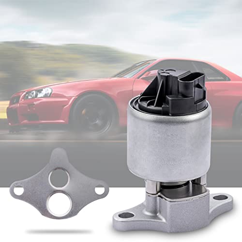 AULINK EGR Valve For Chevy 1500 Astro Blazer Impala Tahoe OE#12568582