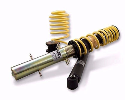 ST Suspension 13220032 Coilover Kit for BMW E90 Sedan and E92 Coupe, (Set of 4)