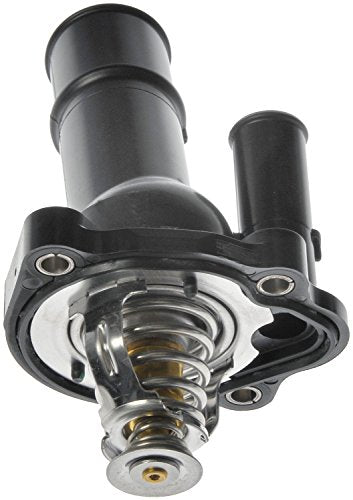 Dorman 902-1071 엔진 냉각수 온도 조절기 하우징 어셈블리