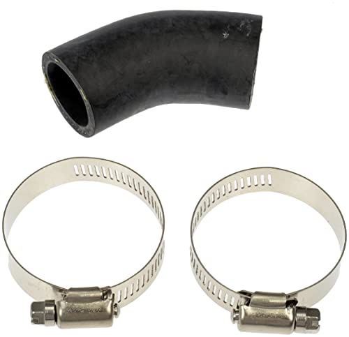 Dorman 902-1997 Engine Coolant Thermostat Housing Assembly Compatible with Select Ford Models (OE FIX)