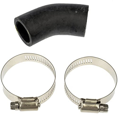 Dorman 902-1997 Engine Coolant Thermostat Housing Assembly Compatible with Select Ford Models (OE FIX)