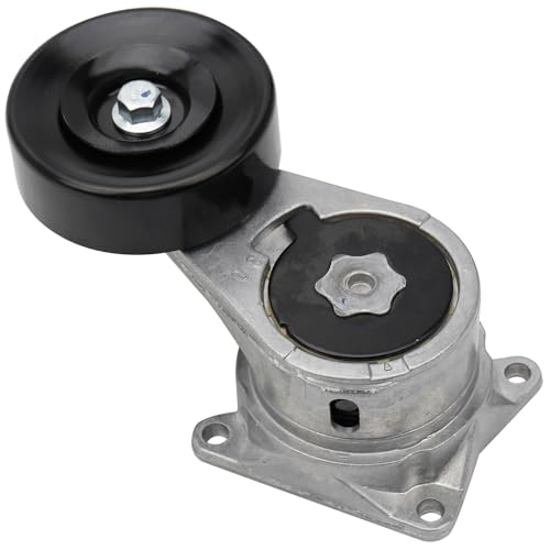 38170 Belt Tensioner for Lexus GS300 IS300 SC300 Toyota Supra - size: 38170