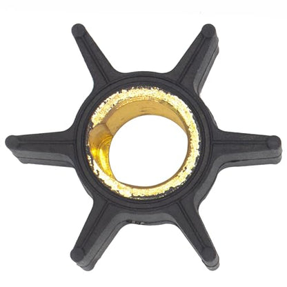 395289 Outboard Water Pump Impeller Kit for Evinrude Johnson 20-35 HP Motor - size: 20-35 HP