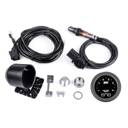 Upgrade Digital Wideband Air/Fuel Ratio AFR Gauge - color: New AFR Gauge