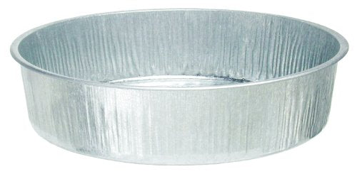 LubriMatic 75-751 Utility Drain Pan 17 x 16 ½ x 1/2 Inches