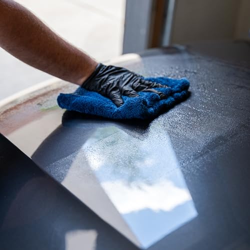 GYEON Prep Paint Cleaner and Degreaser for Ceramic Coating Installs 4L - size: 135 Fl Oz (Pack of 1)