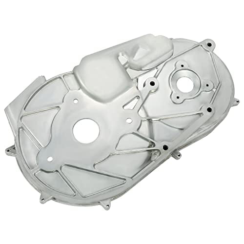 KUAFU Belt Clutch Cover Compatible with RZR XP 4 2016-2018 RZR XP