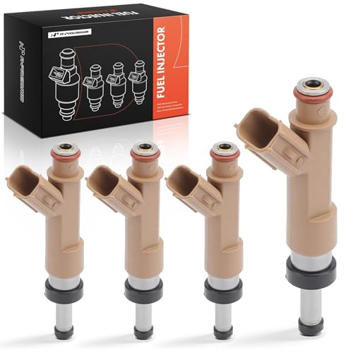 A-Premium 12 Holes Fuel Injectors 23250-0T020 1.8L