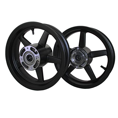 Rims Front 2.15 Rear 2.50 For Pit Bike Motard 12" Supermoto Mini GP Wheel