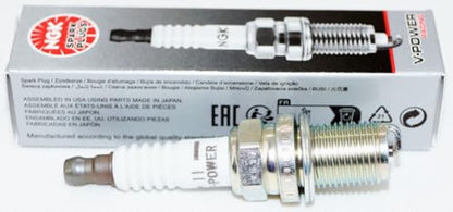 NGK 6596 R5671A-11 SET OF 8 V-Power Racing Plug Spark Plugs