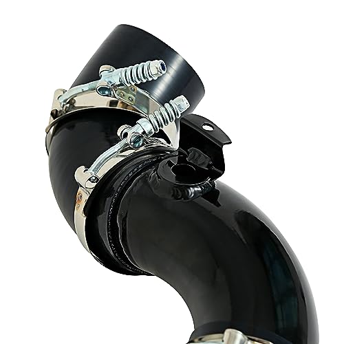 Cold Side Intercooler Pipe Kit For Ford Replace 667-300