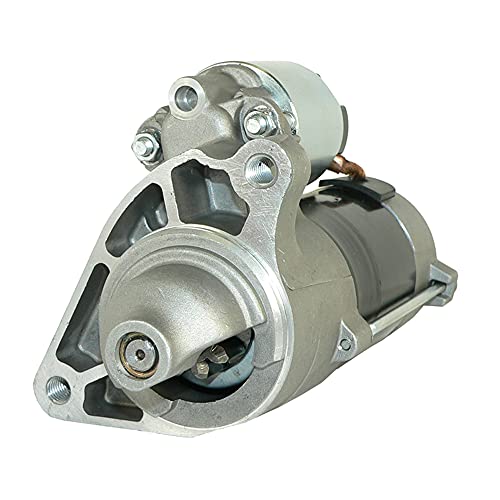 DB Electrical Starter for Dodge Ram 1500 Dakota Pickups 3.7L 4.7L 2006-2013