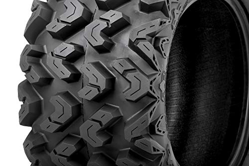 Sedona Aggressive Radial Extreme-Terrain ATV Tire 27x11x14 RS2711R14