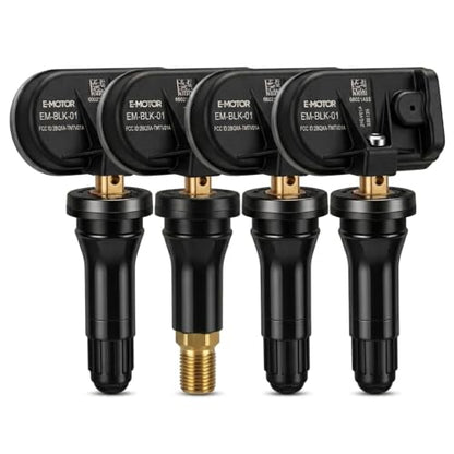 E-Motor PMV-107J TPMS Sensors 42607-33021 Fit for Toyota Lexus GS ES GX RX