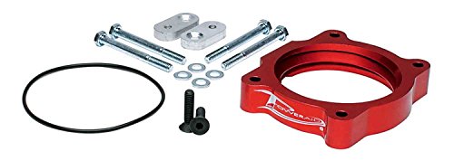 Airaid 200-586 PowerAid Throttle Body Spacer