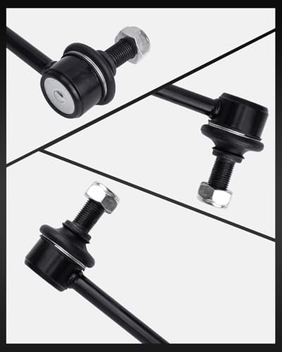 TOVASTY Front Sway Bar Links for Honda Odyssey 2005-2017 - color: K750304