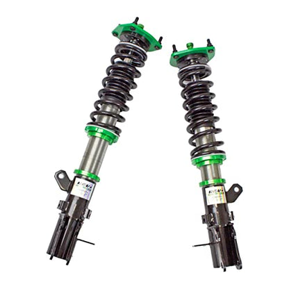 Rev9 R9-HPX-1149_4 Hyper-Street ONE Coilover Lowering Kit, Adjustable, Compatible With Hyundai Elantra Sedan (DN) 2001-06 - size: 2001-2006 Elantra Sedan